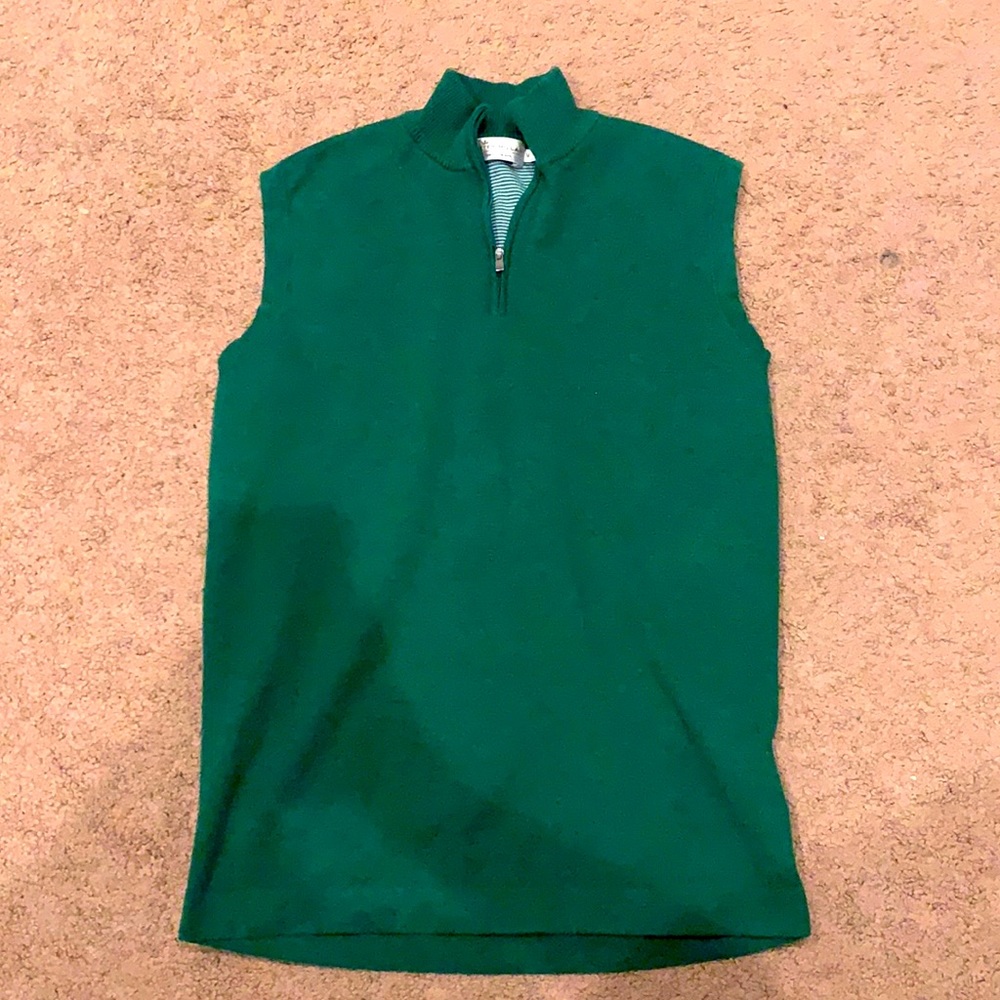 Peter Millar Vest